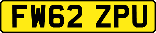FW62ZPU