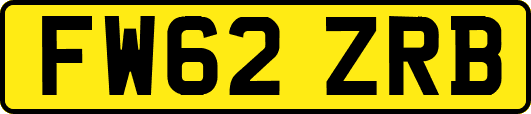FW62ZRB