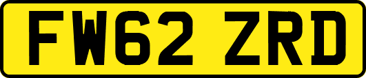 FW62ZRD