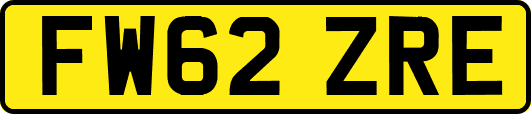 FW62ZRE