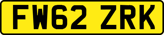 FW62ZRK