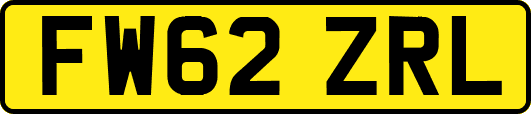 FW62ZRL