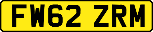 FW62ZRM