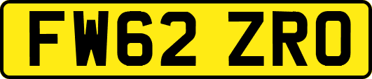 FW62ZRO
