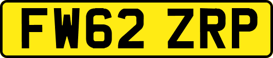 FW62ZRP