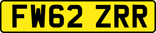 FW62ZRR