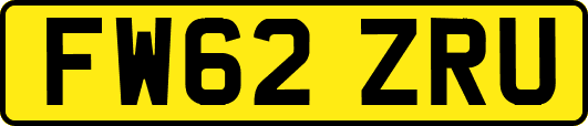 FW62ZRU