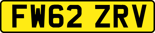 FW62ZRV