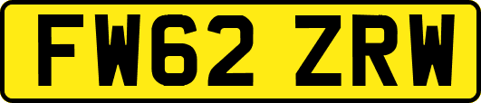 FW62ZRW