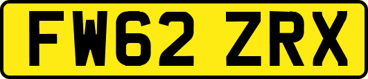 FW62ZRX