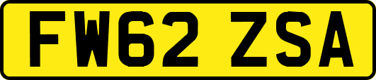 FW62ZSA