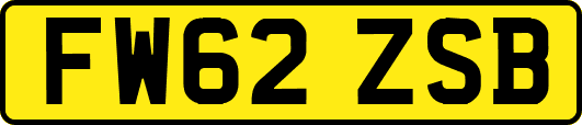 FW62ZSB
