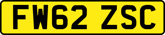 FW62ZSC
