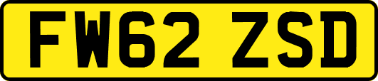 FW62ZSD