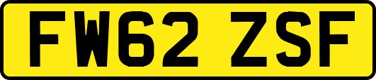 FW62ZSF