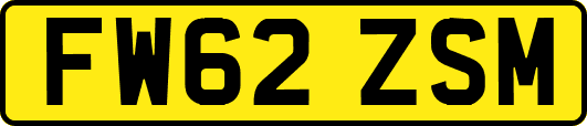 FW62ZSM