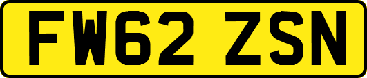 FW62ZSN