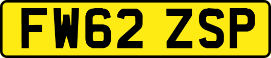 FW62ZSP
