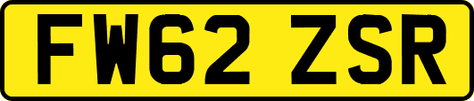 FW62ZSR