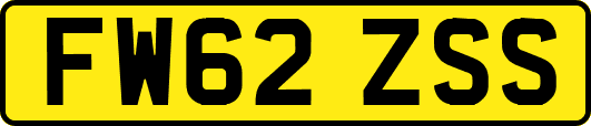FW62ZSS