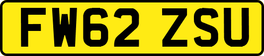 FW62ZSU