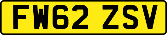 FW62ZSV