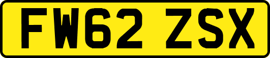 FW62ZSX