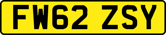 FW62ZSY