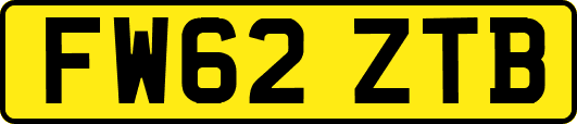 FW62ZTB