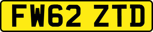 FW62ZTD