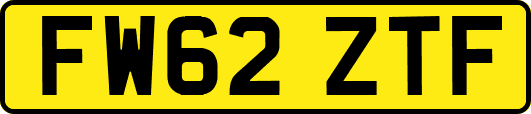 FW62ZTF