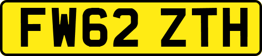 FW62ZTH