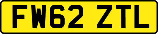 FW62ZTL