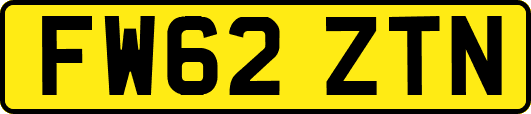 FW62ZTN