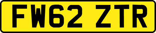 FW62ZTR