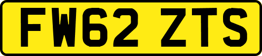 FW62ZTS