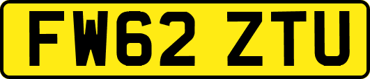 FW62ZTU