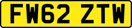 FW62ZTW