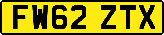 FW62ZTX