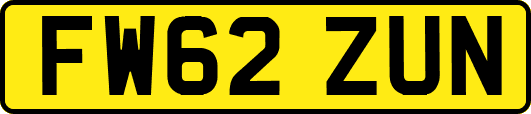 FW62ZUN