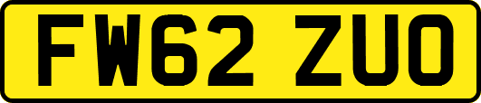 FW62ZUO
