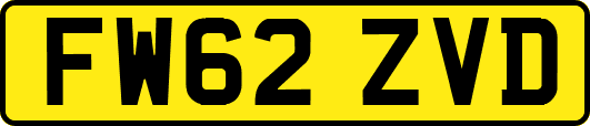FW62ZVD