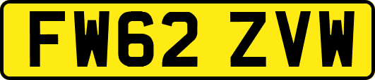 FW62ZVW