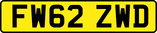 FW62ZWD