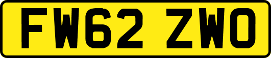 FW62ZWO
