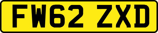 FW62ZXD