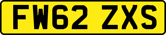 FW62ZXS