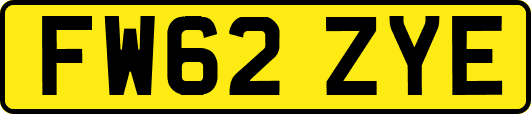 FW62ZYE