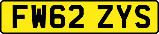 FW62ZYS