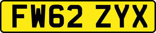 FW62ZYX